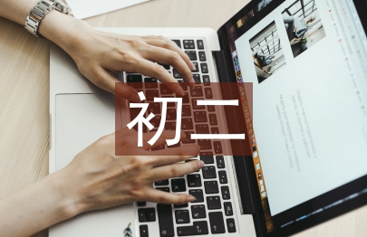 初二數學下學期總結