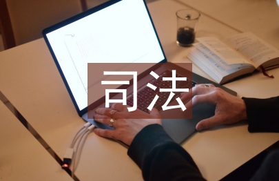 司法會計論文